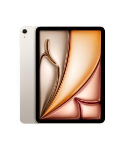 Apple 11-inch iPad Air (M3) Wi-Fi 512GB - Starlight