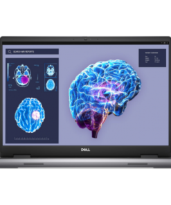 Laptop Workstation Dell Precision 7680, cu procesor Intel Core i9