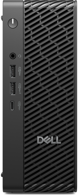 Desktop Business DELL Pro Max FCM2250 cu procesor Intel Core