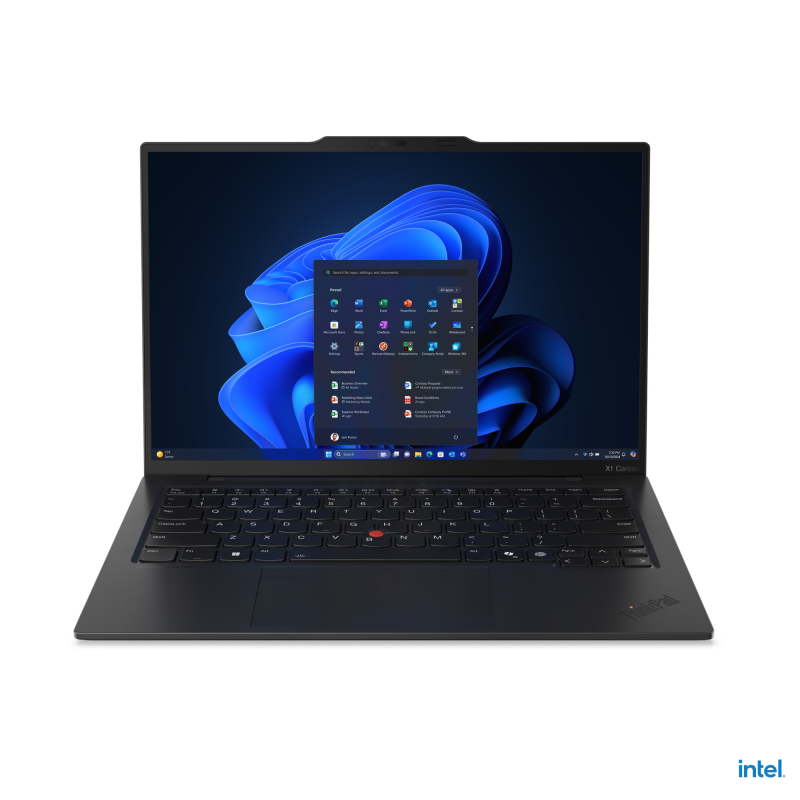 Laptop Business Lenovo ThinkPad X1 Carbon Gen 13, cu procesor - imagine 4