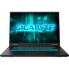 Laptop Gaming GIGABYTE A18, cu procesor AMD Ryzen 7 260,