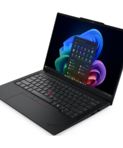 Laptop Business Lenovo ThinkPad E16 Gen 4, cu procesor Intel
