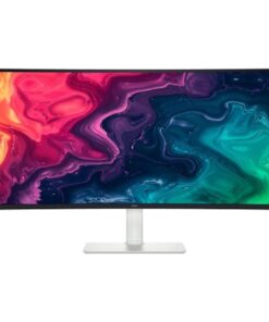 Monitor Dell 34" S3425DW LED 86.43 cm, 3440 x 1440