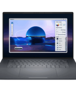Laptop Workstation Dell Pro Max 16 Premium, cu procesor Intel
