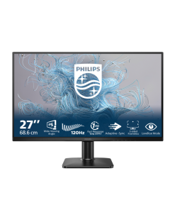 Monitor Philips 27" 27E2N1110/00, Diagonal (inch): 27, Diagonal (cm): 68,
