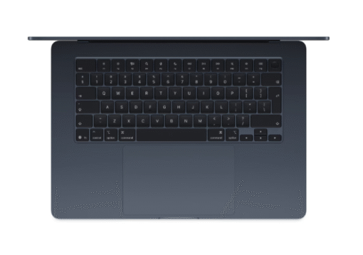 MacBook Air 15.3" Retina/Apple M4 (CPU 10-core, GPU 10-core, Neural - imagine 3