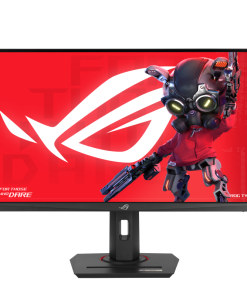 Monitor Gaming ASUS ROG Strix XG279CNS, 27", 1920 x 1080