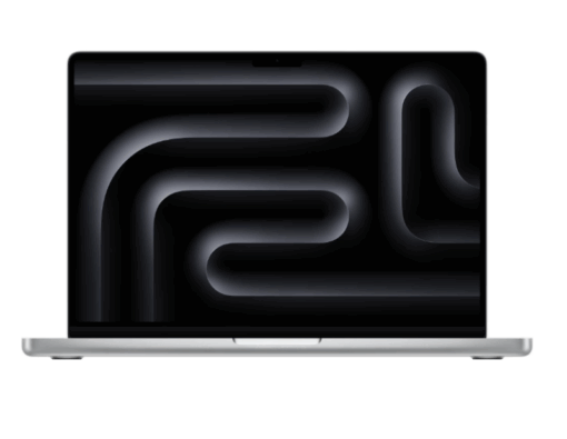 MacBook Pro 14.2"/Apple M4 Pro (CPU 12-core, GPU 16-core, Neural
