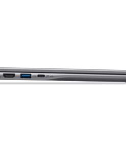 Laptop Consumer Acer EXO15-41-R0SE, cu procesor AMD Ryzen 5 7430U,