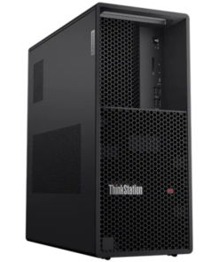 Desktop Workstation Lenovo ThinkStation P3 Gen 2 cu procesor Intel