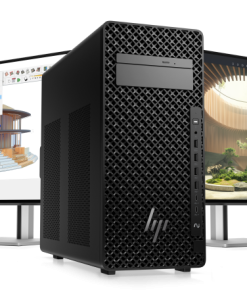 Desktop Workstation HP Z2 G1i Tower, Intel Core Ultra 9