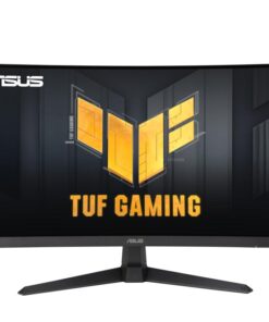 Monitor Gaming ASUS VG27WQ3B, 27", 2560 x 1440 pixeli, Black,
