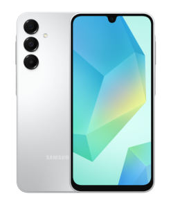 Samsung A16 A165F 6.7" 4GB 128GB DualSIM Light Gray