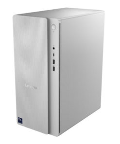 Desktop Consumer Lenovo IdeaCentre 17IAS10 cu procesor Intel Core Ultra