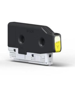 "EPSON AM-C400 YELLOW INKJET CARTRIDGE, Capacitate: 28k pgini, Culoare: Yellow,