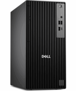 Desktop Business Dell Pro QCT1255 cu procesor AMD AMD Ryzen