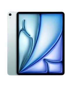 Apple 13-inch iPad Air (M3) Cellular 128GB - Blue (2025)