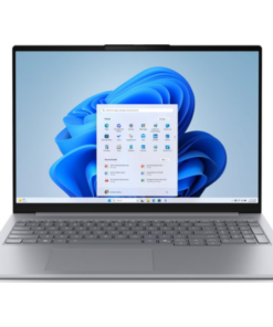 Laptop SMB Lenovo ThinkBook 16 G9 IRL, cu procesor Intel