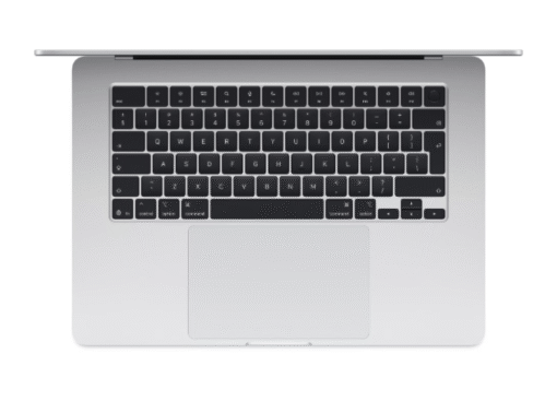 MacBook Air 15.3" Retina/Apple M4 (CPU 10- core, GPU 10- - imagine 5