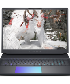 Laptop Gaming Dell Alienware 18 Area-51, cu procesor Intel Core