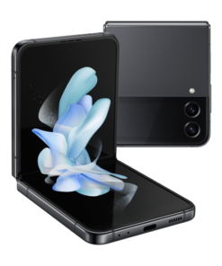 Samsung Z FLIP4 F721B 5G 6.7"/1.9" 8GB 128GB SingleSIM Graphite