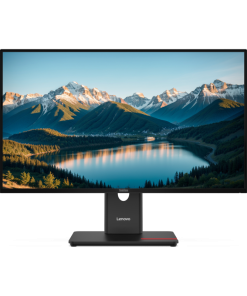 Lenovo ThinkVision T27Q-40. Display diagonal: 68.6 cm (27"), Display resolution: