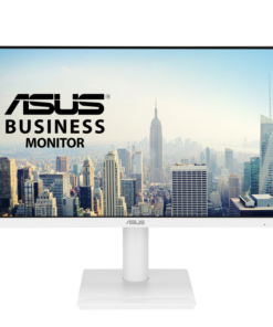Monitor Consumer ASUS VA279QGS-W, 27", 1920 x 1080 pixeli, White,