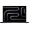 MacBook Pro 14.2"/Apple M5 Max (CPU 18-core, GPU 40-core, Neural