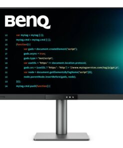 Monitor BenQ 28" RD280UG