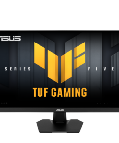 Monitor Gaming ASUS VG279QM5F, 27", 1920 x 1080 pixeli, Black,