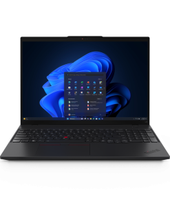 Laptop Business Lenovo ThinkPad L16 Gen 2, cu procesor Intel