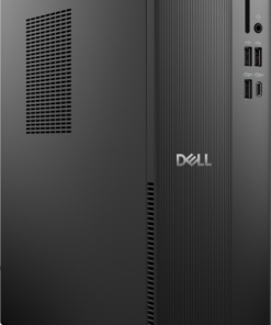 Dell Pro Slim Essential (QVS1260), desktop slim chassis, 180W PSU,