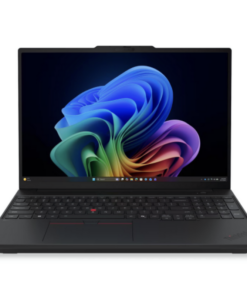 Laptop Business Lenovo ThinkPad T16 Gen 5, cu procesor Intel