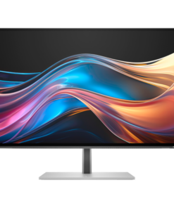 Monitor 27" HP Series 7 Pro 727pq, LED, IPS, QHD