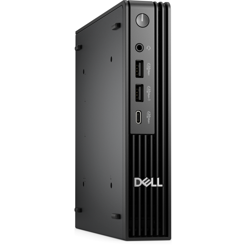 Desktop Business DELL Pro QBM1250 Plus cu procesor Intel Core