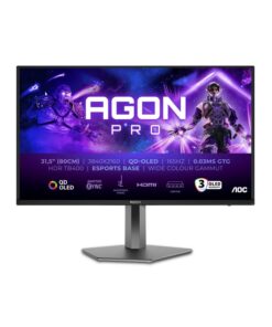 Monitor AOC 31.5" AG326UD