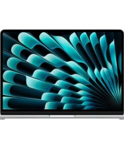 MacBook Air 15.3" Retina/Apple M5 (CPU 10-core, GPU 10-core, NeuralEngine16-core)/24GB/1TB