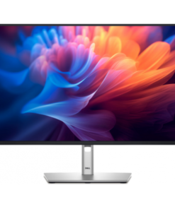 Monitor Commercial Dell P2725HE, 27", 1920 x 1080 pixeli, Black-Silver,