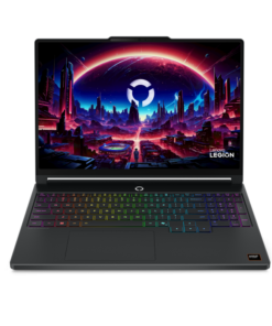 Laptop Gaming Lenovo Legion 5 15AHP11, cu procesor AMD Ryzen