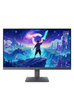 Monitor Gaming Lenovo LOQ 27Q-10, 27", 2560 x 1440 pixeli,