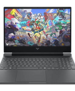 Laptop Gaming HP Victus 15-fa3006nn, cu procesor Intel Core 7