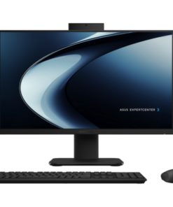 All-in-One Business ASUS ExpertCenter P4 P440VAK-BPCF43X cu procesor Intel Core