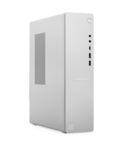 Desktop Consumer Lenovo IdeaCentre Tower 08AKP10 cu procesor AMD Ryzen