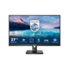 Monitor Consumer Philips 273S1/00, 27", 1920 x 1080 pixeli, Black,