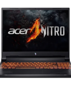 Laptop Gaming Acer Nitro V 16 ANV16, cu procesor Intel