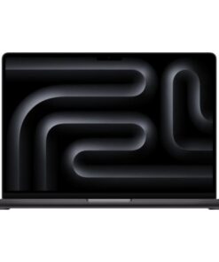 MacBook Pro 14.2"/Apple M5 Max (CPU 18-core, GPU 40-core, Neural