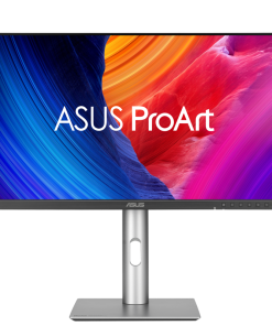 Monitor Asus 27" PA278CFRV, Diagonal (inch): 27, Diagonal (cm): 69,