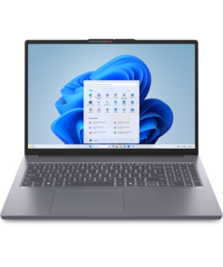 Laptop Consumer Lenovo IdeaPad Slim 3 16AHP10, cu procesor Ryzen