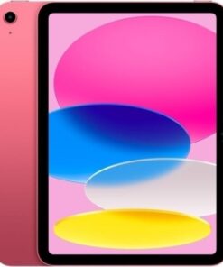 Apple 11-inch iPad (A16) Wi-Fi 512GB - Pink (2025)