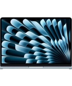 MacBook Air 13.6" Retina/Apple M5 (CPU 10-core, GPU 10-core, NeuralEngine16-core)/32GB/1TB